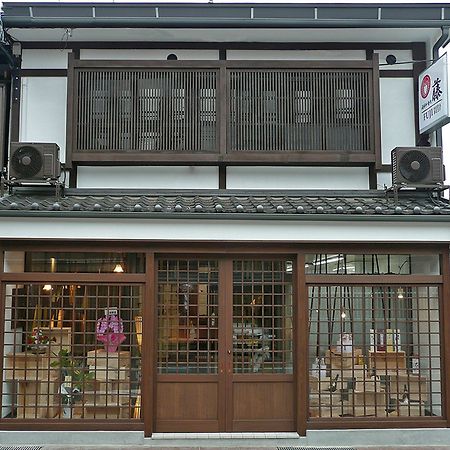 Hida Takayama Relax Hostel Bettei Fuji Luaran gambar