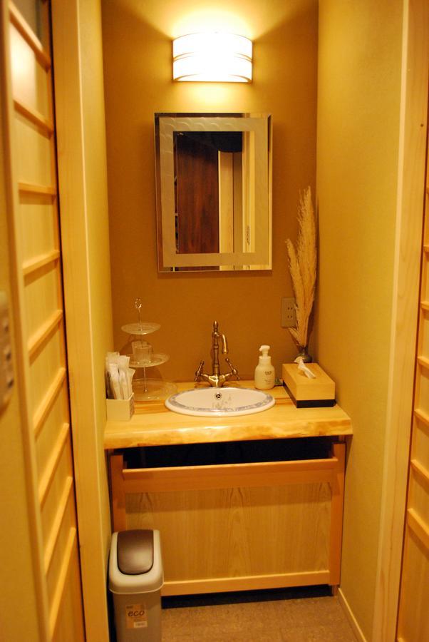 Hida Takayama Relax Hostel Bettei Fuji Luaran gambar