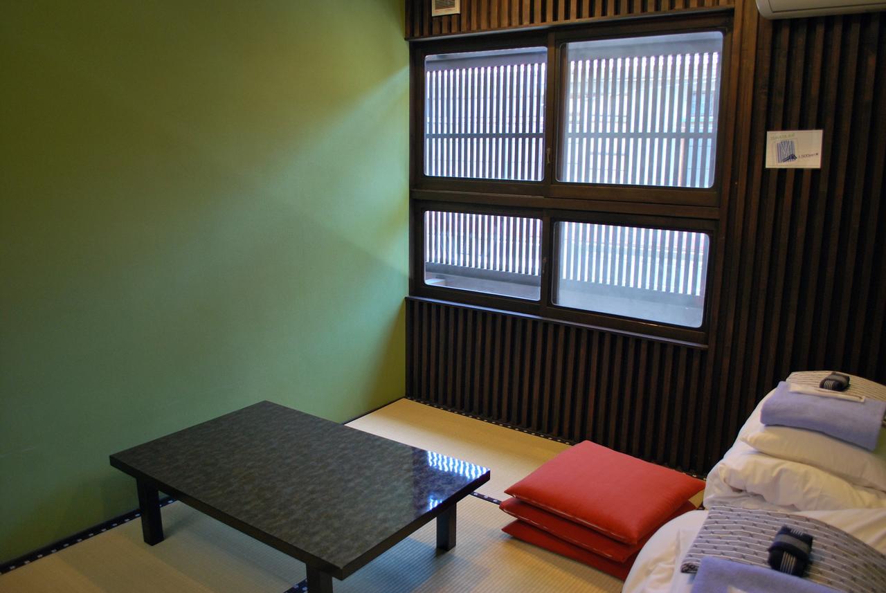 Hida Takayama Relax Hostel Bettei Fuji Luaran gambar