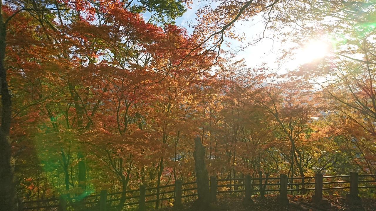 Hida Takayama Relax Hostel Bettei Fuji Luaran gambar