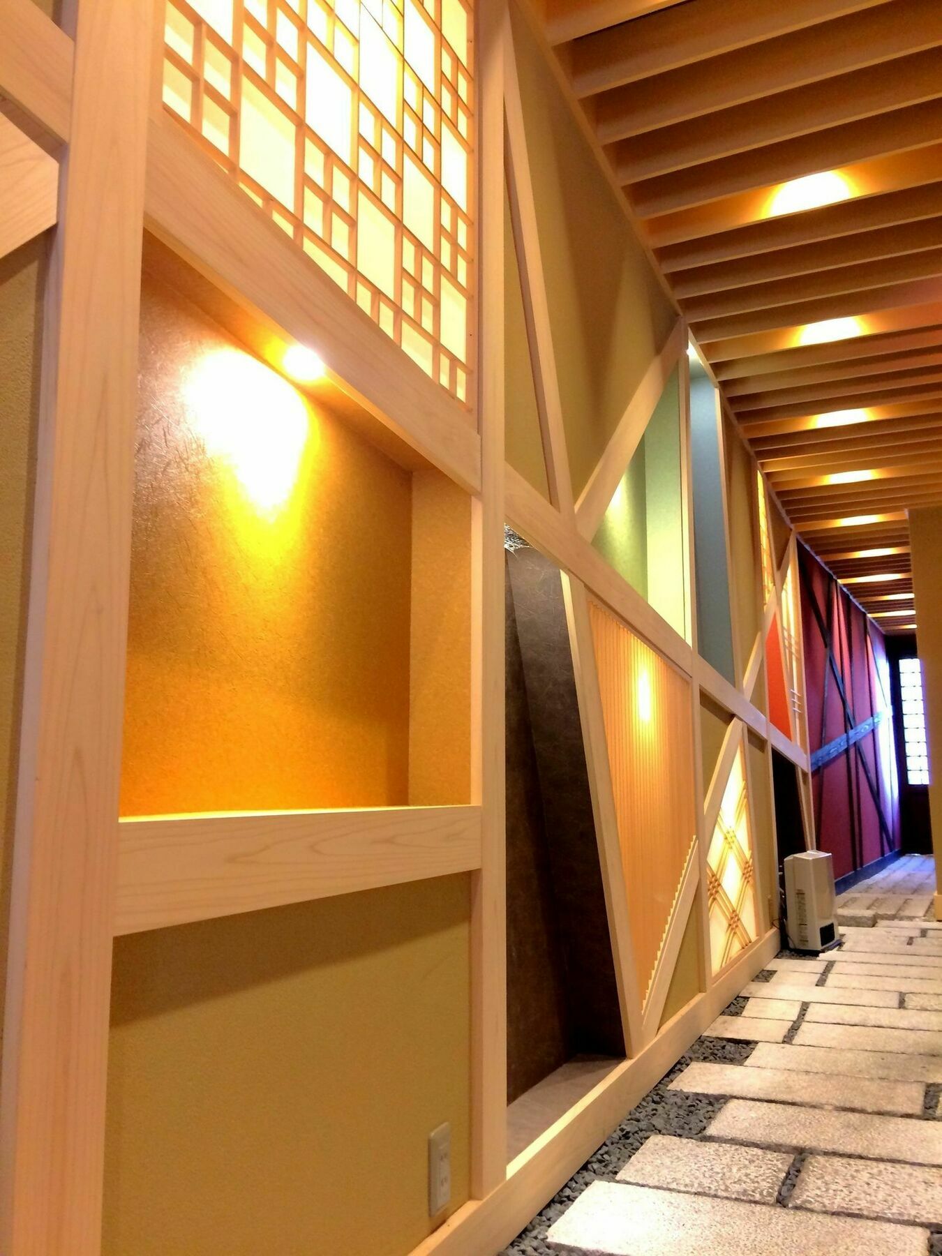 Hida Takayama Relax Hostel Bettei Fuji Luaran gambar