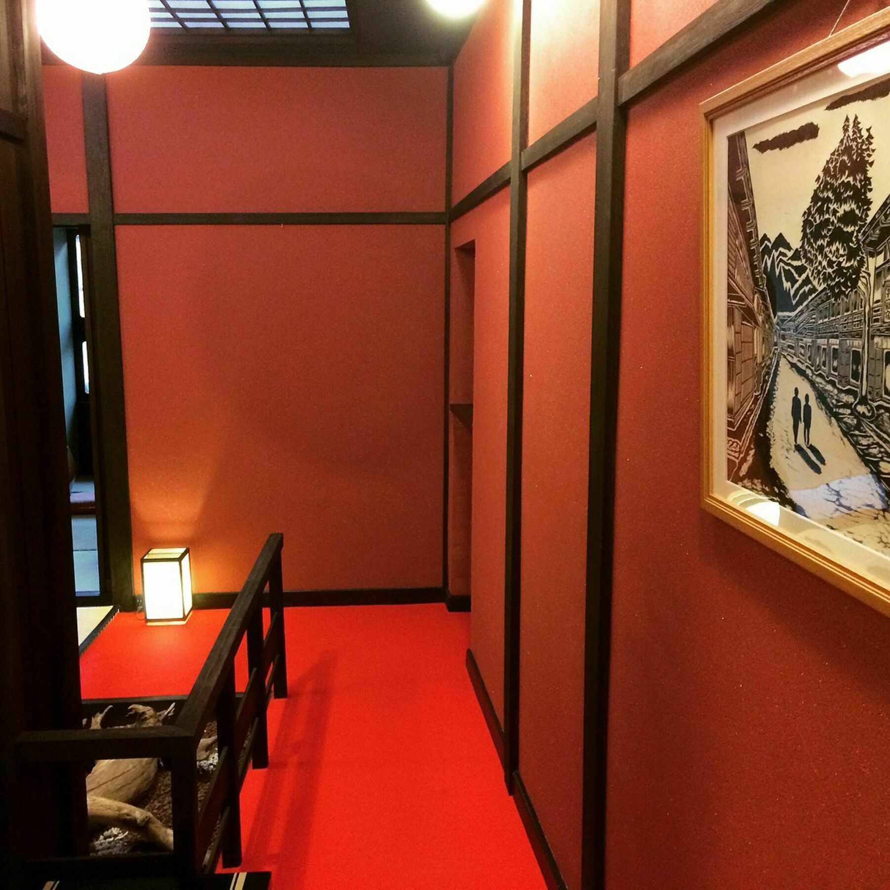 Hida Takayama Relax Hostel Bettei Fuji Luaran gambar
