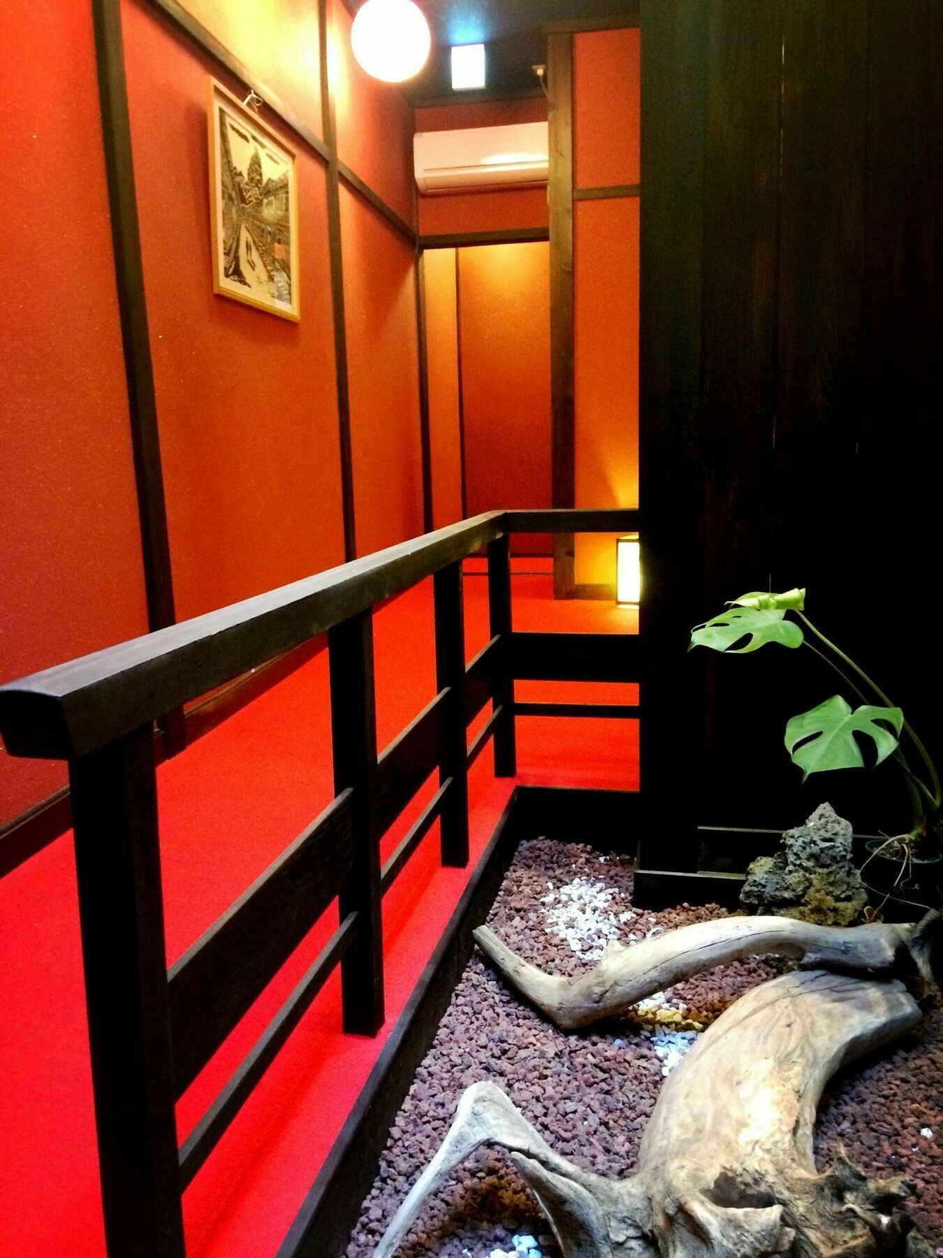 Hida Takayama Relax Hostel Bettei Fuji Luaran gambar