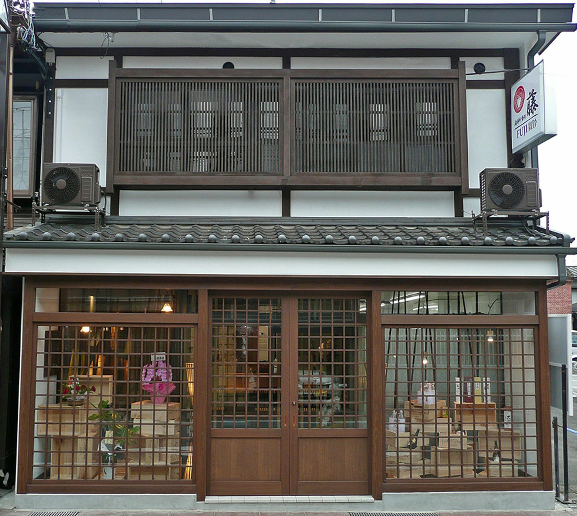 Hida Takayama Relax Hostel Bettei Fuji Luaran gambar